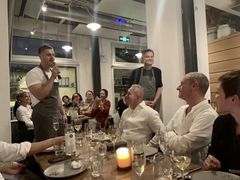 -BOR Eatery(安福路店)