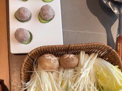 -同仁四季椰子鸡(无锡滨湖万象汇店)