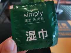 -simply thai天泰(静安嘉里中心店)