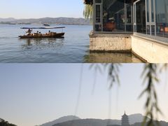 -柳莺湖上·湖景餐厅·江南菜(西湖店)