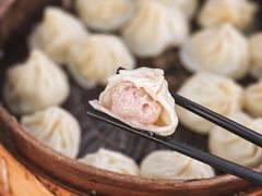 鲜肉小笼-万寿斋(山阴路店)