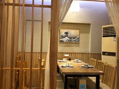 -林妈妈村·日式料理(宝山万达店)