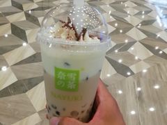 -奈雪的茶(市百一店)
