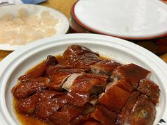 -寻味顺德·南记酒家·传统顺德菜·鱼生(广源路店)