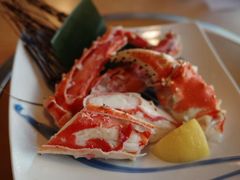 -蟹道乐(道顿堀本店)