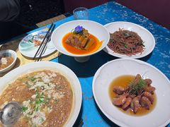 -茶人村·宫廷私厨(奥体印象城店)