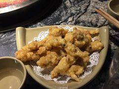 -渝味晓宇火锅(合川路店)