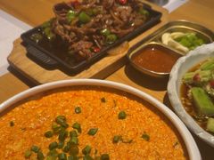 -延松朝鲜族料理