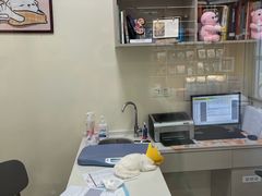 -小伙伴宠物医院•急重症转诊中心·老年专科·犬猫全科(北大街总院)