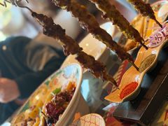 -巴依老爷新疆美食(工体旗舰店)