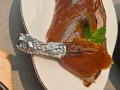 -北平食府·北京烤鸭(北京西站六里桥店)