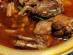 -金典银峰老鹅馆·昆山菜(亭林公园店)