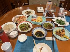 -糟粕醋·椰苑海南菜餐厅(亚龙湾天域酒店)