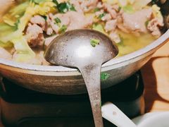 -全牛匠·乐山跷脚牛肉(新中关店)