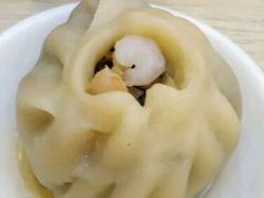 -朱洪元苏式面馆(绿宝广场店)