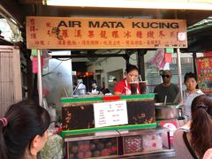 -罗汉果龙眼冰糖燉冬瓜