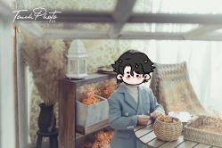-韩国童感TOUCH PHOTO儿童摄影(朝阳分店)