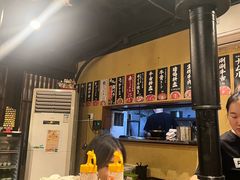 -蒜香焼肉PURUSHIN(马场路店)