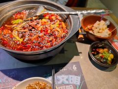 -蛙小侠(合浦万达店)