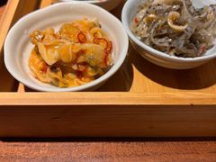 -江户家日本料理(淮海路店)