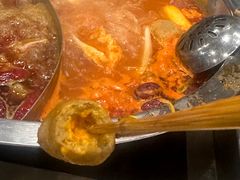 -百年川椒重庆老火锅(光谷店)