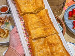 -点都德(喜粤楼店)