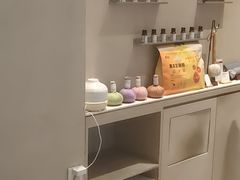 -泰合玺·精油疗愈 SPA(南京河西万达店)