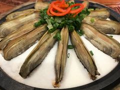 -金源山海一味(万科早城店)