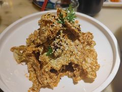 -范家小馆·烤鸭新京菜(金融街店)