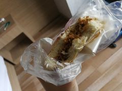 -子午路张记肉夹馍(小寨西路店)