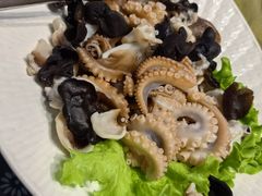 -旺角小渔村·海肠捞饭开创者(环山路店)