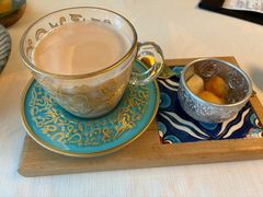 -龟兹KUCINA·新疆菜(前滩L+PLAZA店)