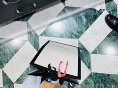 -Gucci(北京金融街购物中心店)