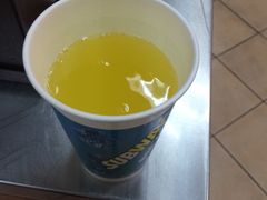-赛百味SUBWAY(悠唐店)