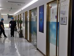 -美可普口腔医院(东街分店)
