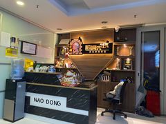 -脑洞先生非恐剧情密室(五一店)