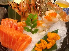 -真剑日本料理·铁板烧(贵州路店)