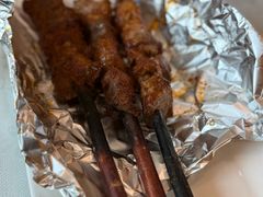 -汗腾格里·风味餐厅(新疆驻京办店)