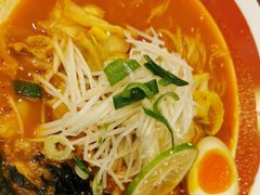 -雷门拉面·现熬骨汤(凯德来福士店)