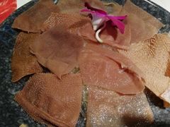 毛肚-哥老官重庆美蛙鱼头(宝山龙湖店)