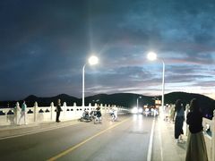 -云龙湖旅游景区