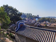 -佛山市三水温泉度假村