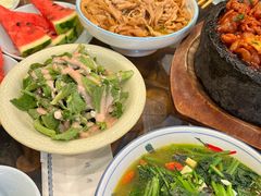 -西江美食舫·江西菜(健德桥店)