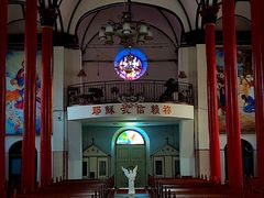-天主教堂(莲池区)