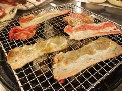 -郑阿姨的家·이모네·韩料&烤肉(武川路店)