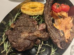 -王品牛排(杭州大厦店)