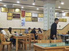 -正顺饸饹馆(中土商务楼店)