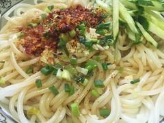 -洪福米线(浣纱路店)