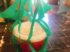 -星巴克(天津佛罗伦萨小镇店)