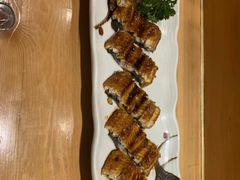 -大岛日本料理铁板烧(南通大饭店)